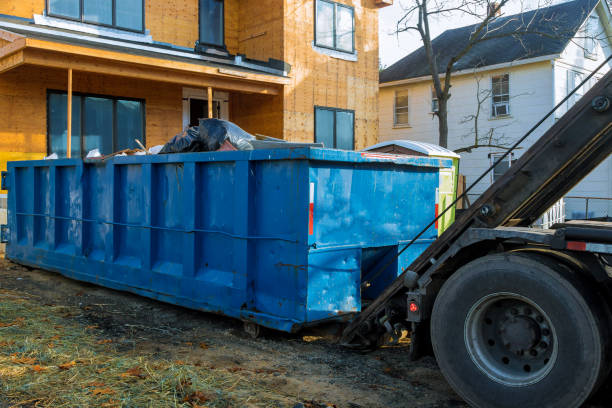 Best Yard Waste Removal  in Taunton, MA