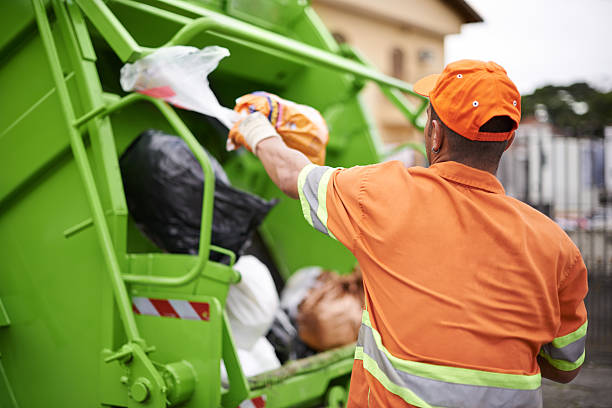 Best Junk Removal for Events  in Taunton, MA