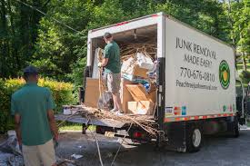 Same-Day Junk Removal Services in Taunton, MA